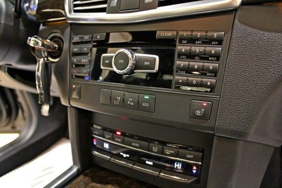 Mercedes-Benz E-Класс, 1.8 л, АТ, 2013 фото 12