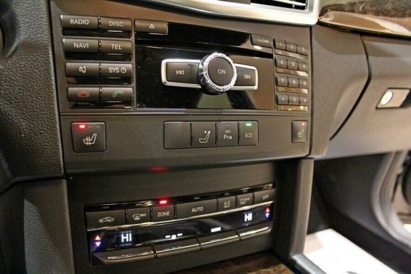 Mercedes-Benz E-Класс, 1.8 л, АТ, 2013 фото 13