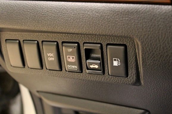 Nissan Teana, 3.5 л, Вариатор, 2011 фото 1