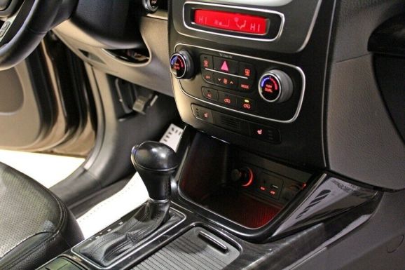 Kia Sorento, 2.4 л, АТ, 2015 фото 9