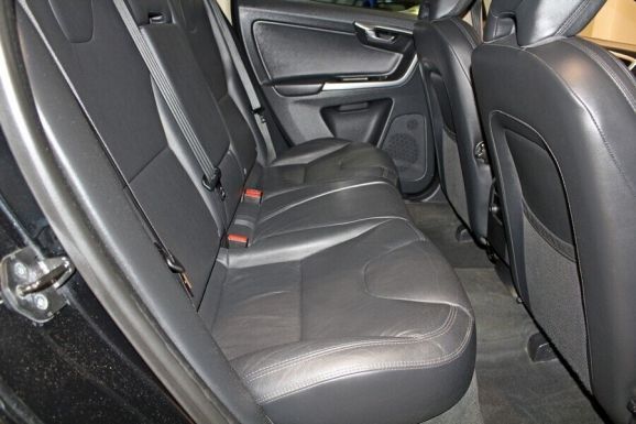 Volvo XC60, 2.4 л, АТ, 2013 фото 8