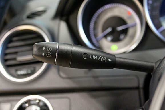 Mercedes-Benz C-Класс, 1.8 л, АТ, 2012 фото 11