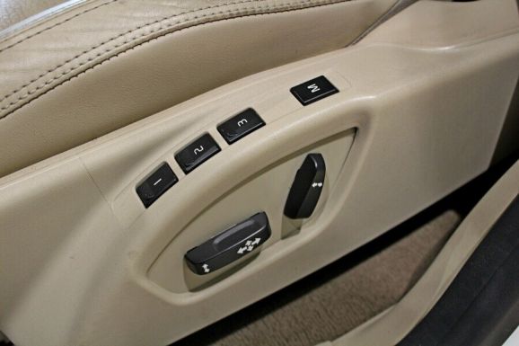 Volvo XC60, 2.0 л, Робот, 2012 фото 8