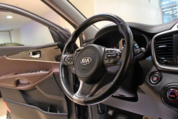 Kia Sorento, 2.2 л, АТ, 2016 фото 11