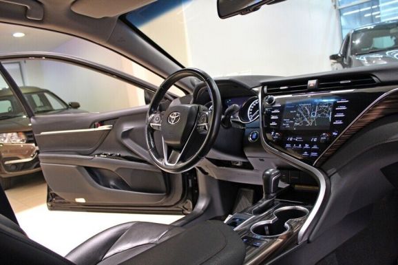 Toyota Camry, 2.5 л, АТ, 2021 фото 7