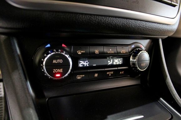 Mercedes-Benz GLA, 2.0 л, Робот, 2016 фото 1