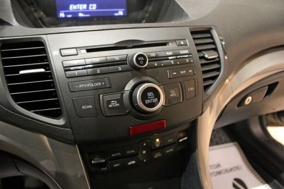 Honda Accord, 2.0 л, АТ, 2008 фото 8