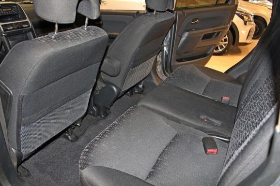 Honda CR-V, 2.0 л, АТ, 2007 фото 8