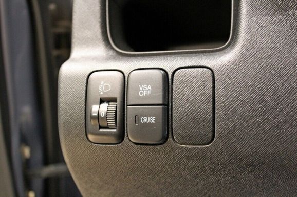 Honda CR-V, 2.0 л, АТ, 2007 фото 1