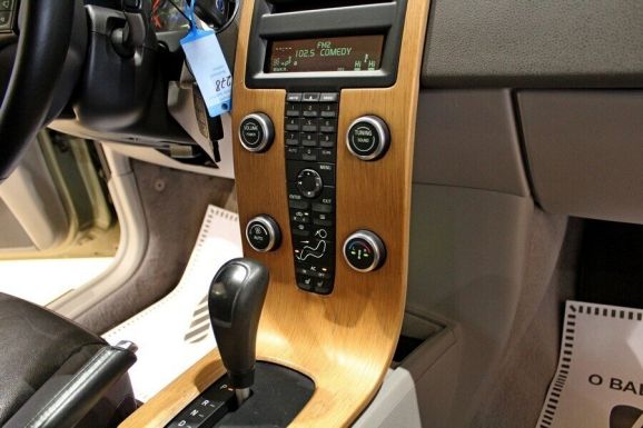 Volvo S40, 2.0 л, Робот, 2011 фото 9