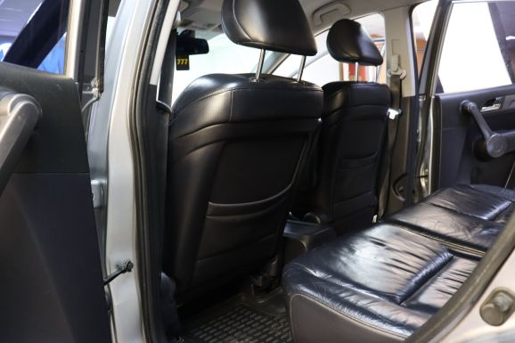 Honda CR-V, 2.4 л, АТ, 2008 фото 1