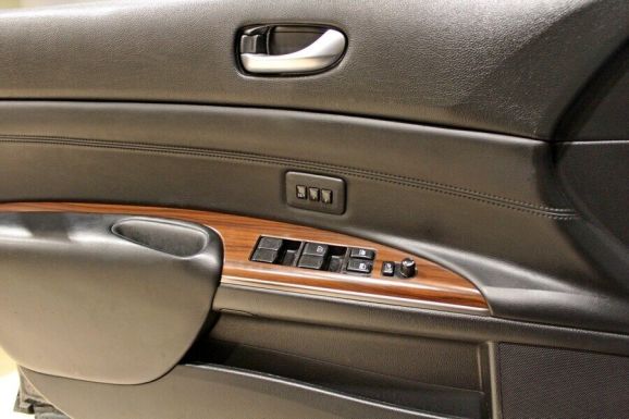 Nissan Teana, 3.5 л, Вариатор, 2010 фото 1