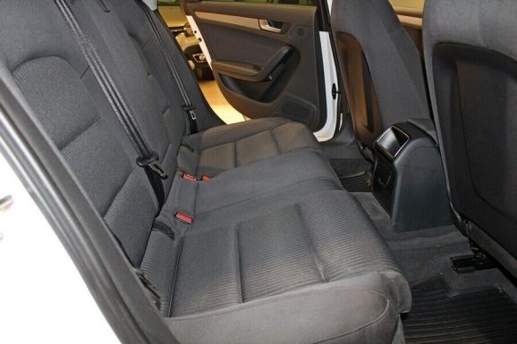 Audi A4, 1.8 л, Вариатор, 2010 фото 1