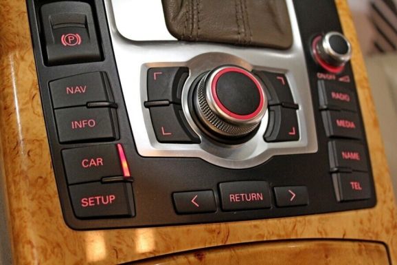 Audi A6, 2.4 л, Вариатор, 2008 фото 2