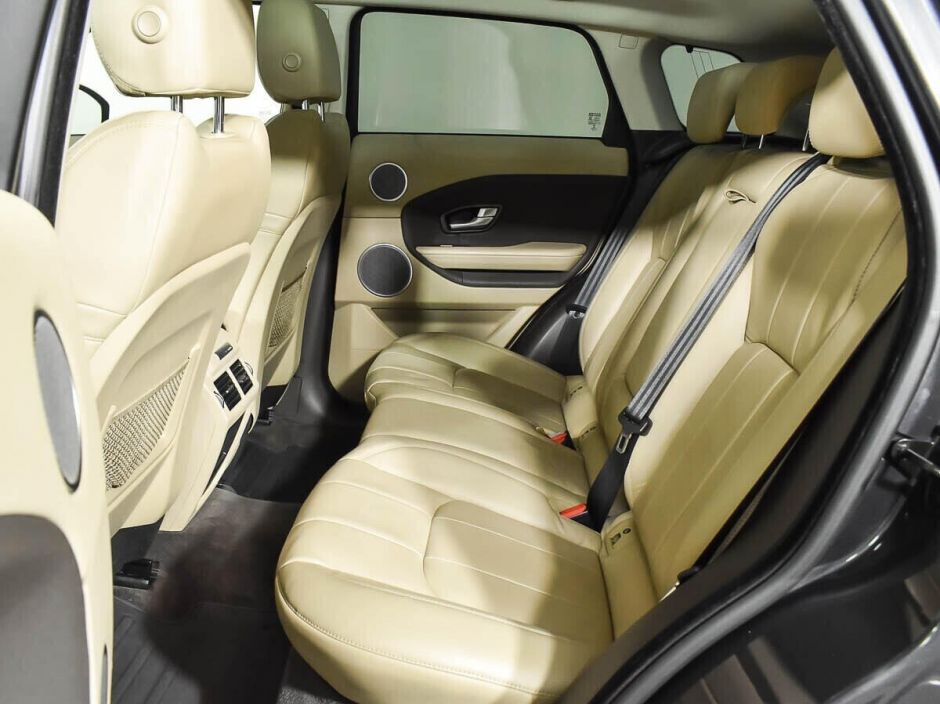 Land Rover Range Rover Evoque, 2.0 л, АТ, 2015 фото 1