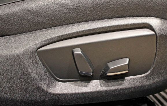 BMW 5 серии, 2.0 л, АТ, 2013 фото 2