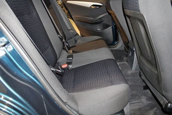 BMW X1, 2.0 л, АТ, 2013 фото 8