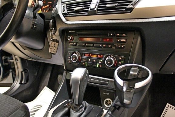 BMW X1, 2.0 л, АТ, 2013 фото 10