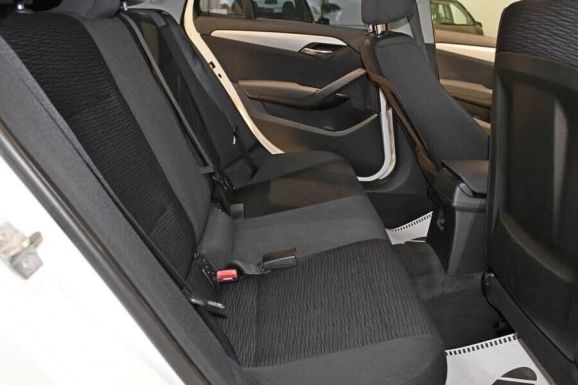 BMW X1, 2.0 л, АТ, 2013 фото 8