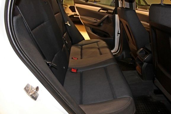 BMW X3, 2.0 л, АТ, 2011 фото 8