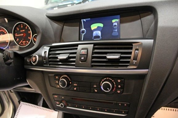 BMW X3, 2.0 л, АТ, 2011 фото 9