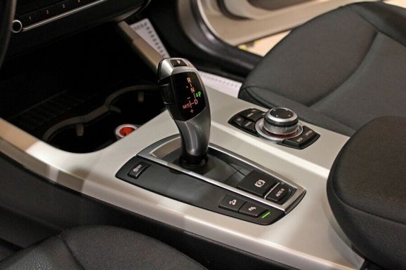 BMW X3, 2.0 л, АТ, 2011 фото 2