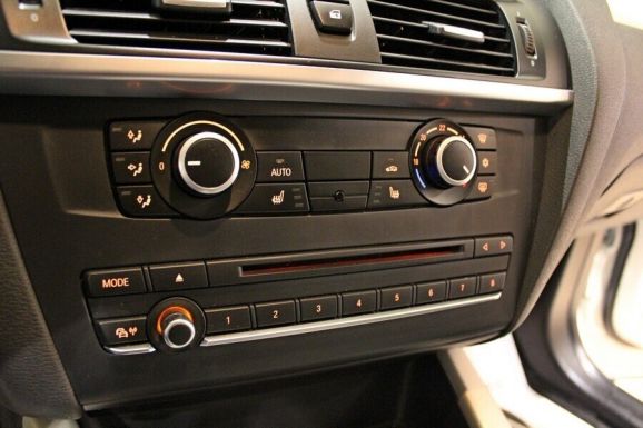 BMW X3, 2.0 л, АТ, 2011 фото 1