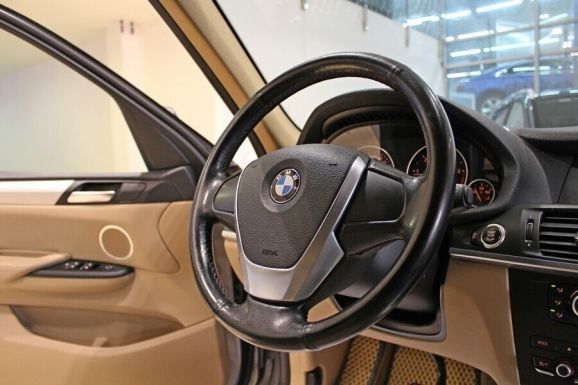 BMW X3, 2.0 л, АТ, 2013 фото 10