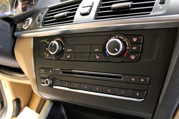 BMW X3, 2.0 л, АТ, 2013 фото 11
