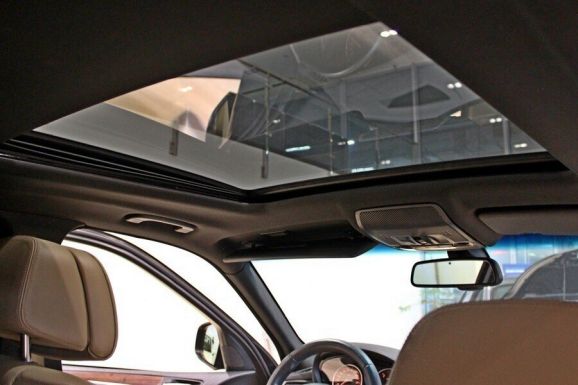 BMW X5, 3.0 л, АТ, 2008 фото 11