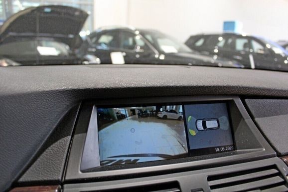 BMW X5, 3.0 л, АТ, 2008 фото 13