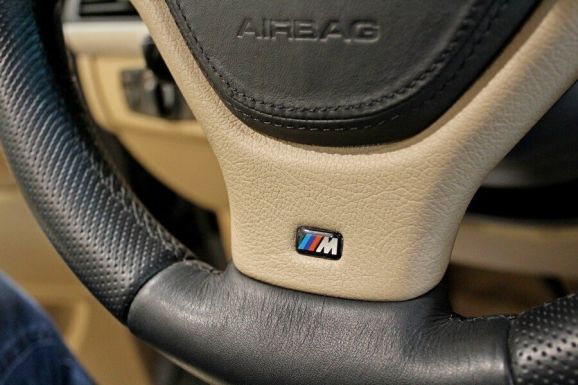 BMW X5, 3.0 л, АТ, 2008 фото 2