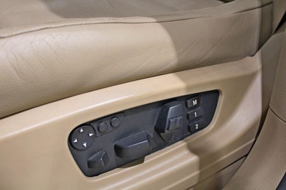 BMW X5, 3.0 л, АТ, 2008 фото 1