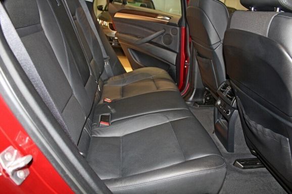 BMW X6, 3.0 л, АТ, 2013 фото 8
