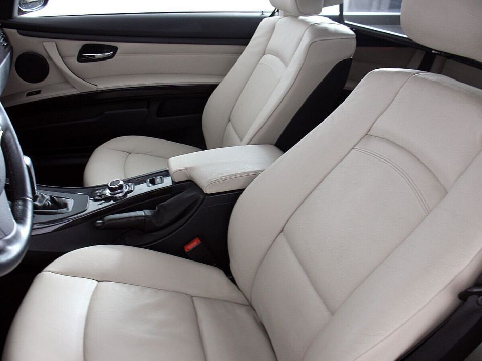 BMW 3 серии, 2.5 л, АТ, 2011 фото 1
