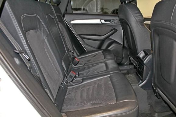 Audi Q5, 2.0 л, АТ, 2015 фото 8