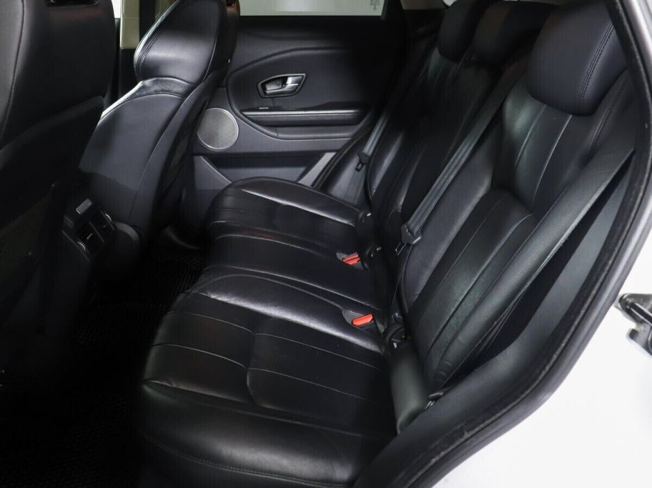 Land Rover Range Rover Evoque, 2.0 л, АТ, 2016 фото 1