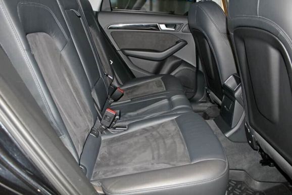 Audi Q5, 2.0 л, АТ, 2013 фото 8