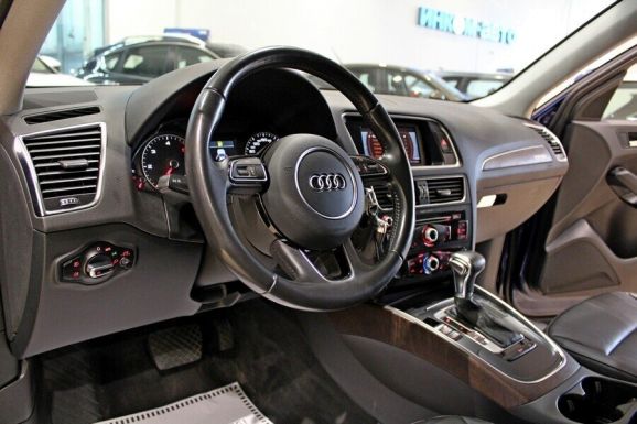 Audi Q5, 2.0 л, Робот, 2016 фото 9
