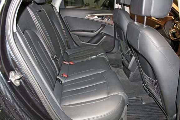 Audi A6, 2.0 л, Вариатор, 2011 фото 8