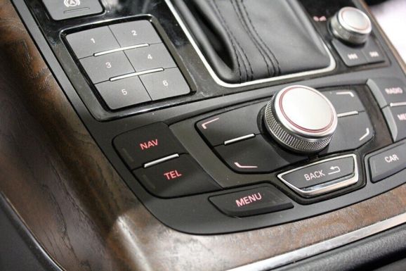 Audi A6, 2.0 л, Вариатор, 2013 фото 13