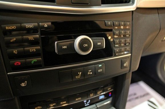 Mercedes-Benz E-Класс, 1.8 л, АТ, 2013 фото 2