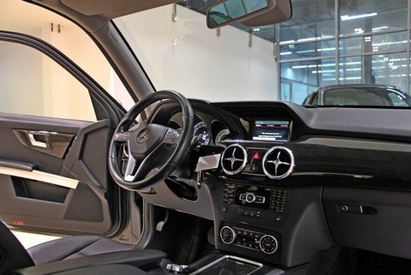 Mercedes-Benz GLK-Класс, 2.0 л, АТ, 2014 фото 7