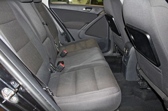 Volkswagen Tiguan, 2.0 л, АТ, 2015 фото 8