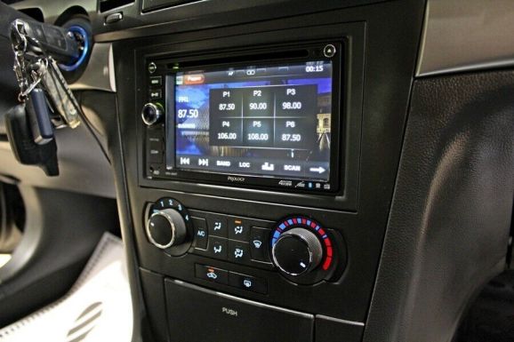 Chevrolet Epica, 2.0 л, МТ, 2011 фото 9