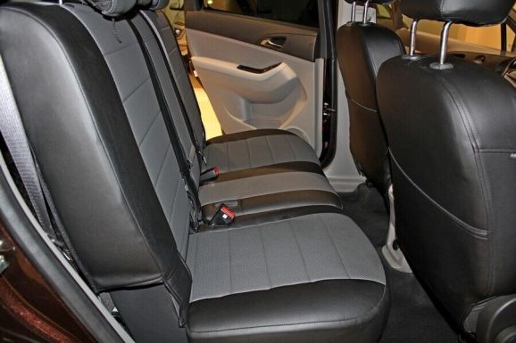 Chevrolet Orlando, 1.8 л, АТ, 2014 фото 8