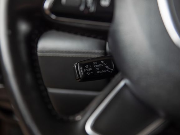 Audi Q7, АТ, 2012 фото 8