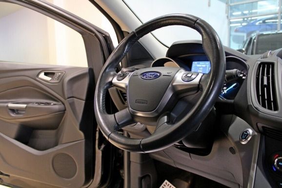 Ford Kuga, 1.6 л, АТ, 2014 фото 10