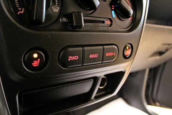 Suzuki Jimny, 1.3 л, МТ, 2010 фото 1