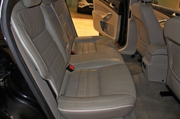 Ford Mondeo, 2.0 л, Робот, 2013 фото 8